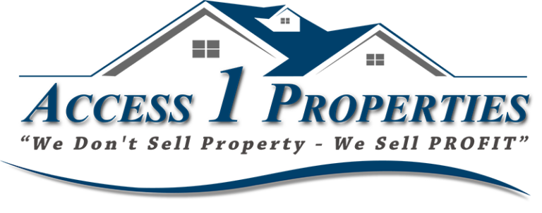 Real Estate Solutions - Access 1 Properties